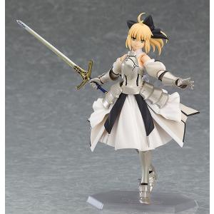 figma Fate/Grand Order セイバー/アルトリア・ペンドラゴン