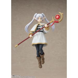 S.H.Figuarts】フリーレン [2026年2月再販]『葬送のフリーレン』新品