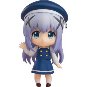 グッドスマイルカンパニー きららファンタジア ココア せんしVer