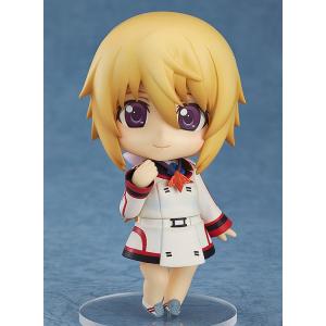 ねんどろいど IS&lt;インフィニット・ストラトス&gt; シャルロット・デュノア 【新品・在庫品】