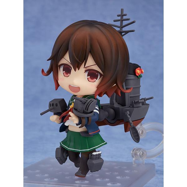 ねんどろいど 艦隊これくしょん -艦これ- 睦月改二 【新品・在庫品】