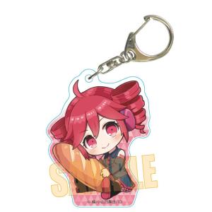 ぎゅぎゅっとアクリルキーホルダー 学園アイドルマスター 篠澤広
