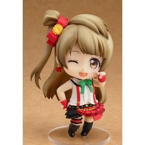 グッドスマイルカンパニー きららファンタジア ココア せんしVer