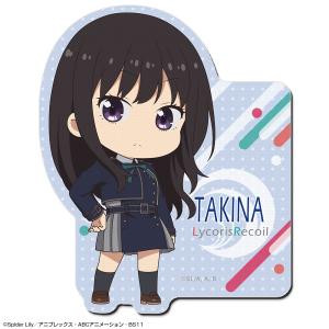 リコリス・リコイル ラバーマウスパッド Ver.3 デザイン05 錦木千束/C