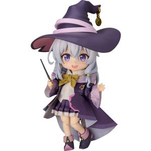 ねんどろいどどーる 魔女の旅々 イレイナ 【新品・在庫品・※箱ダメージ小※】