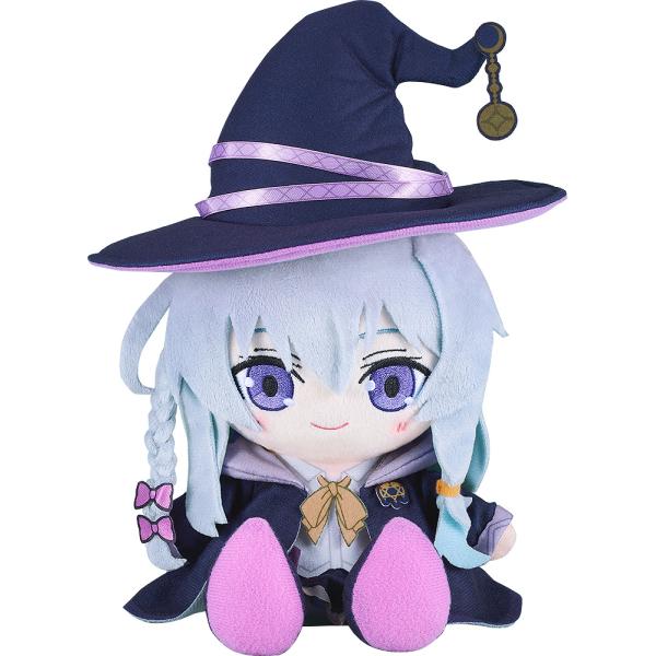 魔女の旅々 ぬいぐるみ イレイナ 【新品・在庫品】