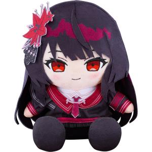 魔法少女ノ魔女裁判 ぬいぐるみ 二階堂ヒロ 【予約商品】｜デフォルメ屋