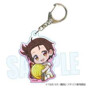 メダリスト オンリーショップ B賞 明浦路司 ミニアートフレームおまけ付き メダリスト アニメイト オンリーショップ 特典 ポストカード