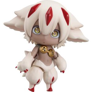 ねんどろいど メイドインアビス 烈日の黄金郷 ファプタ 【予約商品・再販】