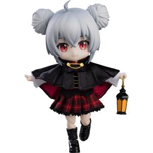 ねんどろいどどーる ヴァンパイア:ミラ 【新品・在庫品】｜deform-shop