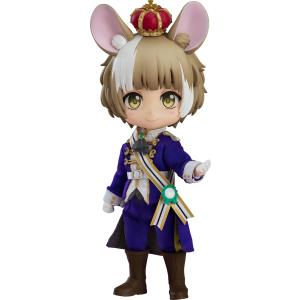 ねんどろいど アオのハコ 鹿野千夏 【新品・在庫品・箱ダメージ小