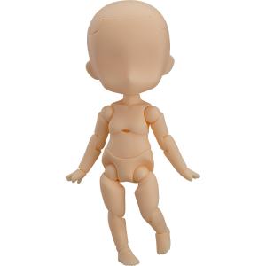 ねんどろいど ねんどろいどどーる かすたむフェイスパーツ ジト目