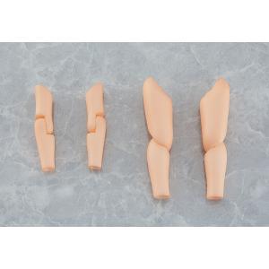 ねんどろいどどーる 身長調整セット peach 【新品・在庫品】