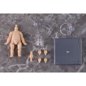 ねんどろいどどーる archetype 1.1:Kids(almond milk) 【新品・在庫品】