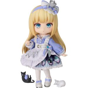 ねんどろいどどーる 鏡の国 アリス 【予約商品】