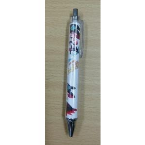 デフォたんの魔法のボールペン｜deform-shop