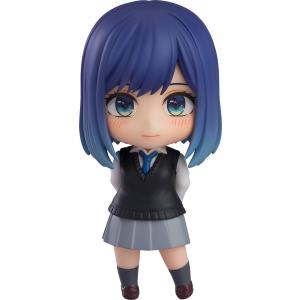 ねんどろいど 小鳥遊ホシノ　台座付き　ブルーアーカイブ アクションフィギュア】ブルーアーカイブ -Blue Archive- ねんどろいど