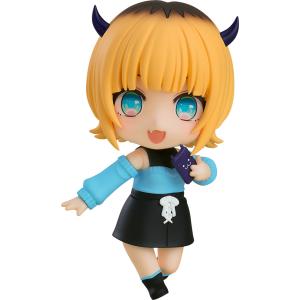 ねんどろいど アークナイツ シュウ (塗装済み可動フィギュア) : NORTH