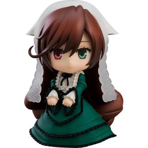 ねんどろいど ローゼンメイデン 真紅 2.0 フィギュア : MULTIPLE SHOP