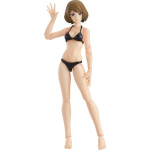 figma Styles figma 水着女性body