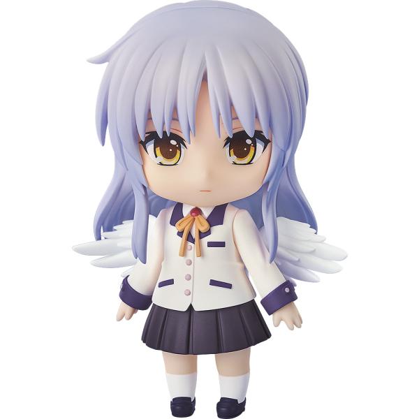 ねんどろいど Angel Beats! 立華かなで 【新品・在庫品】
