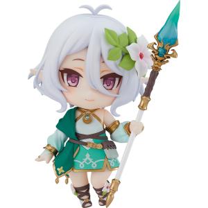 ねんどろいど ウマ娘 プリティーダービー ナイスネイチャ 【新品・在庫