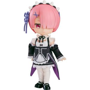 ねんどろいど ねんどろいどどーる ヴァンパイア:ミラ 【新品・在庫品