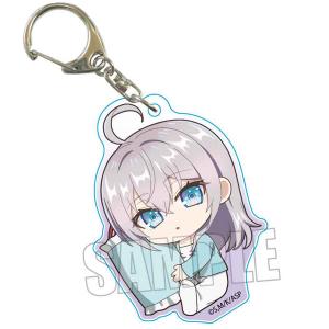 時々ボソッとロシア語でデレる隣のアーリャさん ぎゅぎゅっとアクリル