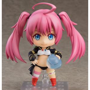 ねんどろいど 転生したらスライムだった件 ミリム 【新品・在庫品】
