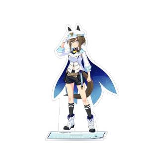 ウマ娘 アクリルスタンド ニュースターズ・ロゼVer まとめ売り 61ocANI6DEL._AC_UF350,