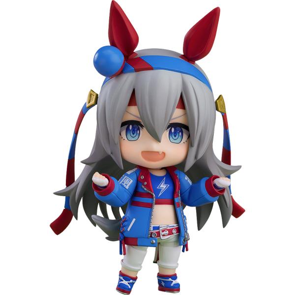 ねんどろいど ウマ娘 プリティーダービー タマモクロス 【新品・在庫品】