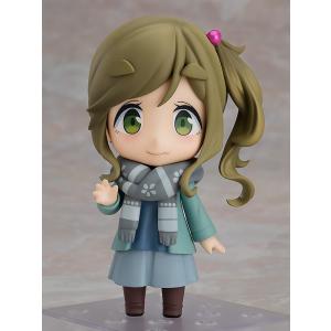 ねんどろいど ゆるキャン△ 各務原なでしこ 【新品・在庫品