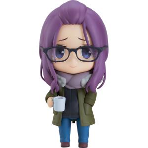 ねんどろいど ゆるキャン 各務原桜 フィギュア マックスファクトリー 9月予約 Yf でじたみん Yahoo 店 通販 Yahoo ショッピング