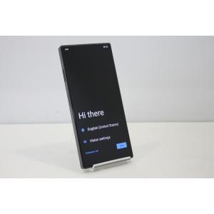 スマートフォン 本体 REDMAGIC 8 Pro NX729J nubia SIMフリー 赤ロム保...
