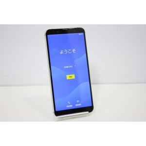 スマートフォン 本体 AQUOS sense3 basic SHV48 SHARP au SIMロッ...