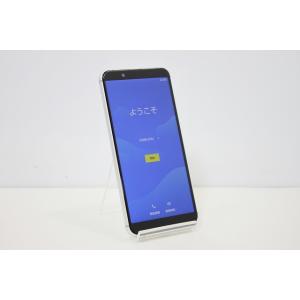 スマートフォン 本体 AQUOS sense3 basic SHV48 SHARP au SIMロッ...