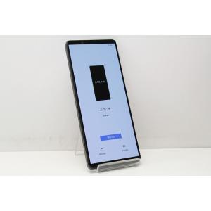 スマートフォン 本体 Xperia 1 IV SOG06 SONY au SIMフリー 残債なし 2...