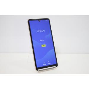 スマートフォン 本体 AQUOS sense 5G SHG03 SHARP au SIMロック解除済...