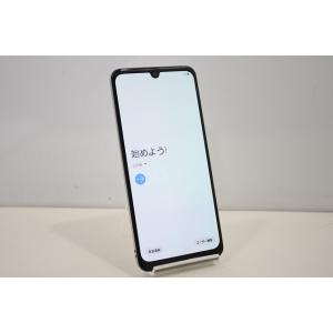 スマートフォン 本体 Galaxy A30 SCV43-j Samsung SIMフリー 赤ロム保証...