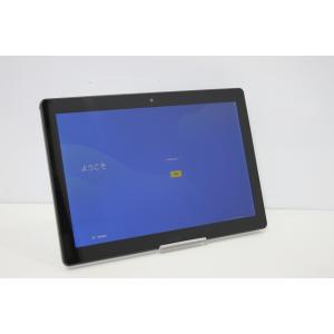 タブレット 本体 dtab d-41A SHARP docomo SIMロック解除済み SIMフリー...