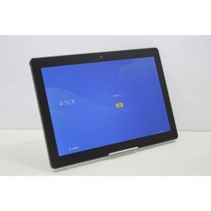 タブレット 本体 dtab d-41A SHARP docomo SIMロック解除済み SIMフリー...