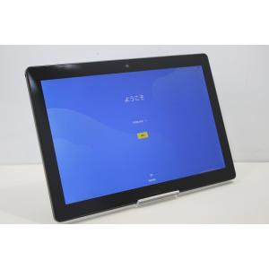 タブレット 本体 dtab d-41A SHARP docomo SIMロック解除済み SIMフリー...