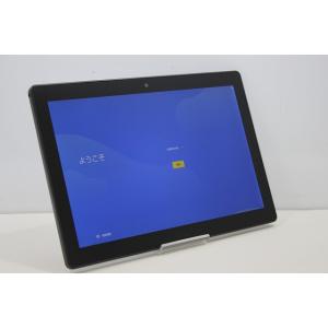 タブレット 本体 dtab d-41A SHARP docomo SIMロック解除済み SIMフリー...