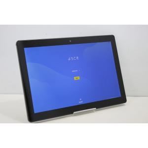 タブレット 本体 dtab d-41A SHARP docomo SIMロック解除済み SIMフリー...