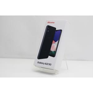 新品未使用 スマートフォン 本体 Galaxy A23 5G SC-56C Samsung doco...