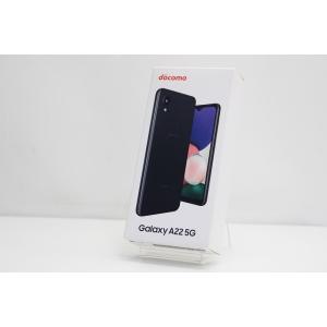 新品未使用 スマートフォン 本体 Galaxy A23 5G SC-56C Samsung doco...