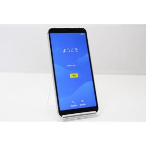 スマートフォン 本体 AQUOS sense3 basic SHV48 SHARP au SIMロッ...