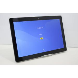 タブレット 本体 dtab d-41A SHARP docomo SIMロック解除済み SIMフリー...