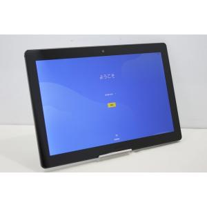 タブレット 本体 dtab d-41A SHARP docomo SIMロック解除済み SIMフリー...