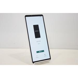 Xperia 「新品 未使用品 白ロム」SIMフリー 10 IV SO-52C White